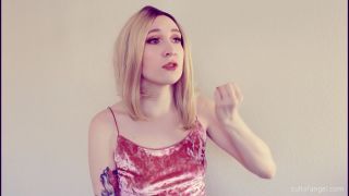 free porn video 17 Angel Au Lait – Its Your Fault on femdom porn sissy fetish-3
