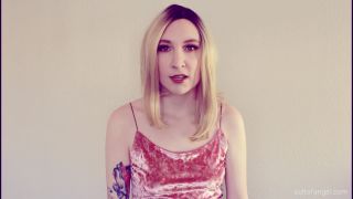 free porn video 17 Angel Au Lait – Its Your Fault on femdom porn sissy fetish-5