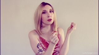 free porn video 17 Angel Au Lait – Its Your Fault on femdom porn sissy fetish-6