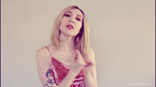free porn video 17 Angel Au Lait – Its Your Fault on femdom porn sissy fetish-7