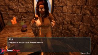 witch girl prepares a potion of arousal-5