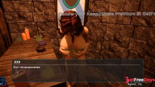 witch girl prepares a potion of arousal-6