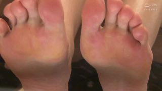 NFDM-537 Perfect Subjective Odor Foot Sole!!!-8