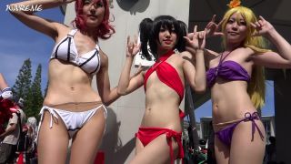 Porn online Voyeur Cosplay 22 – coswnn24-3