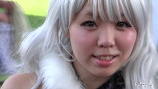 Porn online Voyeur Cosplay 22 – coswnn24-5