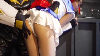 [SuperMisses.com] [SPSE-52] Pretty Guardian Seras Soldiers Part 1-017-3