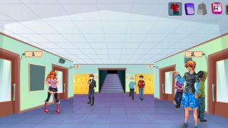 LoveSkySan - High School Days (RichyCapy) - Part 43 - Update And Not By LoveSkySanHentai-4