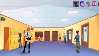 LoveSkySan - High School Days (RichyCapy) - Part 43 - Update And Not By LoveSkySanHentai-7