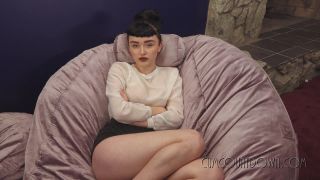 xxx video 18 Cum Countdown – Goddess Matilda – Ready For Me? on pov femdom feet slave-6