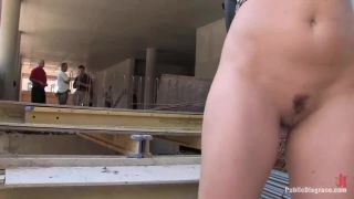 Olga Cabaeva (aka Patrizia Berger) - no. 5782 Sex Clip Vi...-1