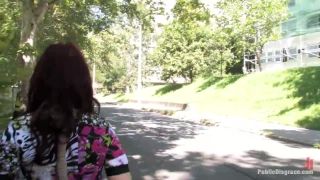 Olga Cabaeva (aka Patrizia Berger) - no. 5782 Sex Clip Vi...-2