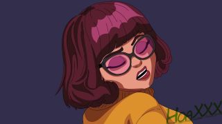 HoaXxx - Scoob Daphne Velma Ass Worship-6