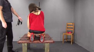 645SpankingServer[Faphouse] - Caprice Ass Hole Whipping - 0385-1