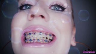 free porn clip 9 LDBmistress - Braces Brainwash - ldbmistress - femdom porn fetish examples-0