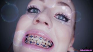 free porn clip 9 LDBmistress - Braces Brainwash - ldbmistress - femdom porn fetish examples-5