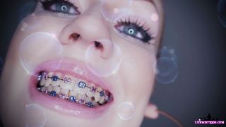 free porn clip 9 LDBmistress - Braces Brainwash - ldbmistress - femdom porn fetish examples-8