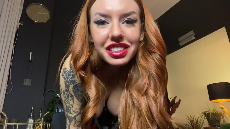 online xxx video 5 Scarlett Cummings Suck My Cock | femdom | femdom porn bonnie rotten femdom
