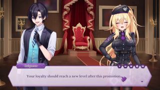 HentaiGamesForever - Royal Relief – Her Majesty Deserves a Gentle Touch | Detective Servant Ep 9-4