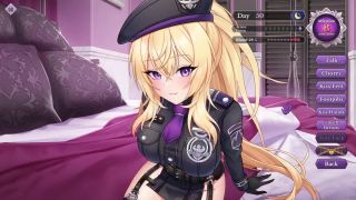 HentaiGamesForever - Royal Relief – Her Majesty Deserves a Gentle Touch | Detective Servant Ep 9-5