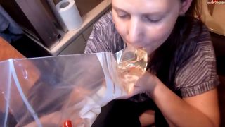 [K2S.CLUB] ViktoriaGoo - Morgendlicher Schwanzservice UNCUT - HD 720P-4