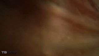 Kananda Hickman - Smoking and Gaped Breeding Sex Clip Vid...-2