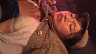 [SuperMisses.com] DHRY-19 Doujin Heroine 18 -Beautiful Witch Girl Fontaine 同人ヒロイン18 魔法美少女戦士フォンテーヌ Sakura Tsuji-025-5