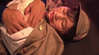 [SuperMisses.com] DHRY-19 Doujin Heroine 18 -Beautiful Witch Girl Fontaine 同人ヒロイン18 魔法美少女戦士フォンテーヌ Sakura Tsuji-025-7