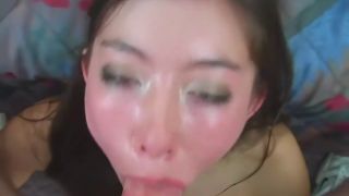Mayli Amelia Wang Fetish Mayli Amelia Wang Gets A Creampie-3