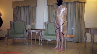 7136 Ballbusting, Femdom, ball bust, humiliation 7-1