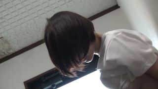 [FHD] PARATHD-4234 ゆいちゃん 3年生 陸上部 帰宅直後に玄関で知らないオジサンの濃厚ザーメンに汚された女の子-2