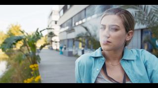 Lili Reinhart: American Sweatshop 2025 1080p Web Drama-2