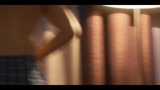 Lili Reinhart: American Sweatshop 2025 1080p Web Drama-4