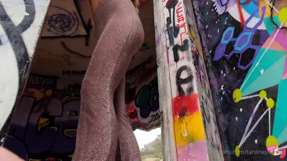 TanlineJourney Tanlinejourney - full length video min hi everyone thank you very much for the many new subscr 23-03-2021