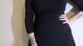 xxx clip 41 Jude Ryan – Hooking Up with Your BFF’s Goth Sister | jerkoff encouragement | pov saharah eve femdom-3