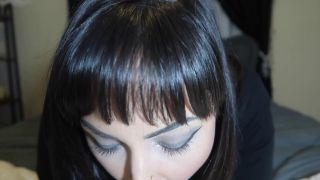 xxx clip 41 Jude Ryan – Hooking Up with Your BFF’s Goth Sister | jerkoff encouragement | pov saharah eve femdom-5