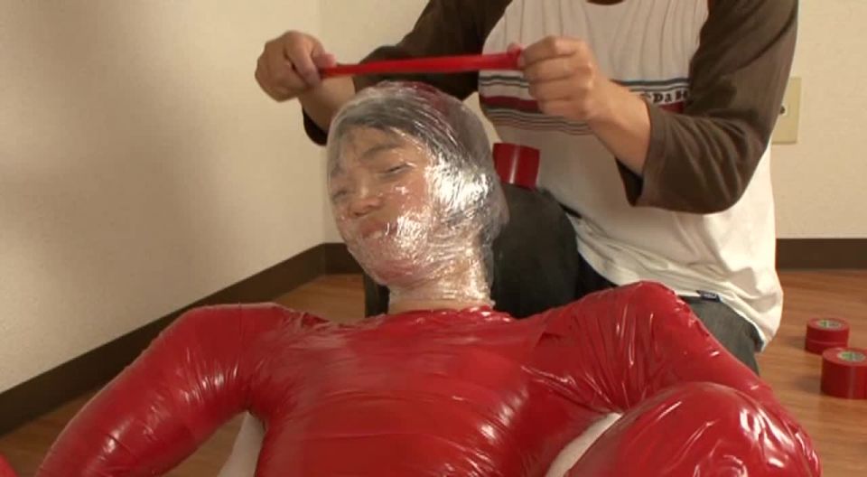 coma-010 - Mummification ver.010