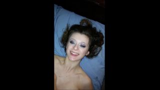 online xxx clip 44 VioletFoxy – BJ Facial | orgasms | solo female diaper femdom-0