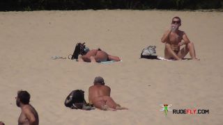 adult clip 12 Hot teen wet plays in the wet sand naked 2 2 - nudism - hardcore porn party hardcore sex dso party-5