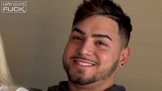 Hairy Muscle Hunk Rocko Perry Fucks Big Booty Kenzie Page Muscle!-9