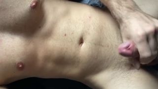 60Fps Cumming after 2 hours of edging-4