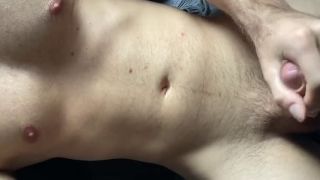 60Fps Cumming after 2 hours of edging-5
