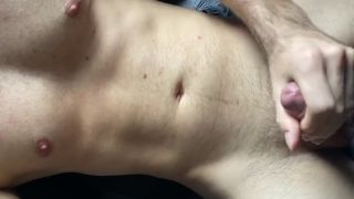 60Fps Cumming after 2 hours of edging-7