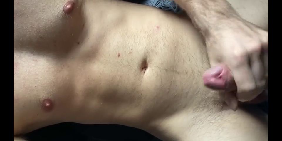 60Fps Cumming after 2 hours of edging