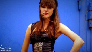 Back At The Garage - LateXperiment.-3