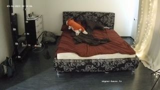 [K2S.CLUB] Voyeur-House - Threesome Shana Yeshua Shelby Hard Sex 09.10.2025 Cam 2 - HD 720P-4