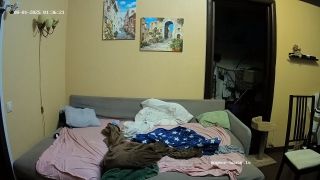 Amateur Cam Show: Voyeur-House 2025 Agnieszka & Friends [720P]-9