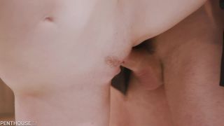 Melody Marks - Melody Marks' Stranger Sex Fantasy - PenthouseGold (HD 2021)-4