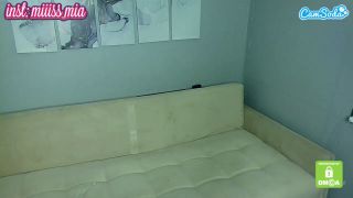 Milki-Mia's Sensual Adventures Unveiled - Must See Now-8