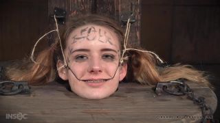 porn clip 13 Real Time Bondage – Ho, Ho, Whore Part 2 – Jessica Kay, Jack Hammer | real time bondage | bdsm porn korean feet fetish-0