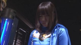 [SuperMisses.com] GDSC-56 Ryuseiger Blue, Yuri Shinomiya - PART-GDSC56_03-1